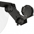 Щиток защитный СОМЗ КБТ Визион Titan RX с креплением на каску (04140) Фото 0