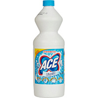 Отбеливатель Ace жидкость 1 л