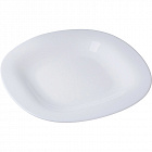 Набор посуды столовый, 19 предметов, белое стекло, "Carine", LUMINARC, N2185 Фото 1
