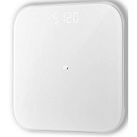 Весы напольные Xiaomi Mi Smart Scale 2
