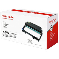 Фотобарабан Pantum DL-5120 черный оригинальный