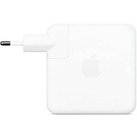 Адаптер питания Apple USB-C Power Adapter 61 Вт (MRW22ZM/A)