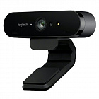 Веб-камера для видеоконференций Logitech Brio (960-001106) Фото 0