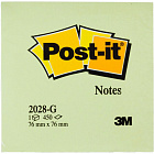 Стикеры Post-it Original 76x76 мм пастельные 5 цветов (1 блок, 450 листов) Фото 0