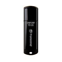 Флешка USB 3.0 16 ГБ Transcend JetFlash 700 (TS16GJF700)