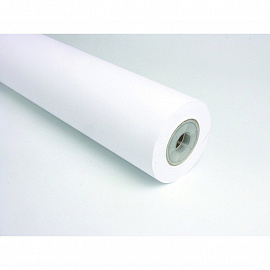 Бумага широкоформатная Xerox XES Paper (75 г/кв.м, длина 175 м, ширина 914 мм, диаметр втулки 76 мм, 003R93243)