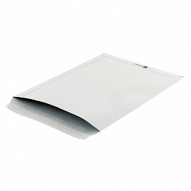 Пакет Bong Securitex С4 (229x324 мм) из офсетной бумаги 130 г/кв.м стрип (25 штук в упаковке)
