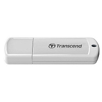 Флешка USB 2.0 64 ГБ Transcend JetFlash 370 (TS64GJF370)
