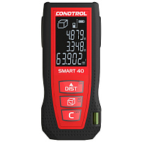 Лазерный дальномер CONDTROL Smart 40 (1-4-097)