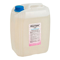 Мыло жидкое дезинфицирующее Абактерил-Софт 5 л