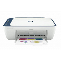 МФУ струйное HP DeskJet Ink Advantage Ultra 4828 (25R76A)