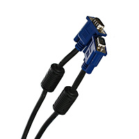 Кабель VCOM VGA - VGA 10 метров (VVG6448-10MC)