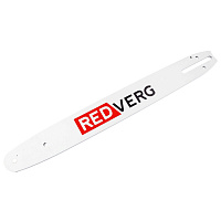 Шина Redverg 40 см шаг 3/8 56 звеньев (RD163С041/1)