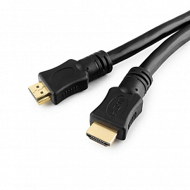 Кабель Cablexpert HDMI - HDMI 20 метров (CC-HDMI4-20M)