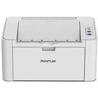 Принтер лазерный Pantum P2518 (P2518)