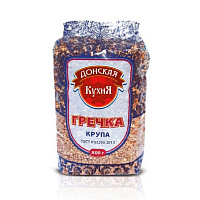 Гречка Донская Кухня 800 г