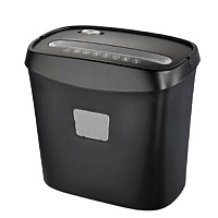 Уничтожитель документов Office Kit S45 5-й уровень секретности объем корзины 16 л