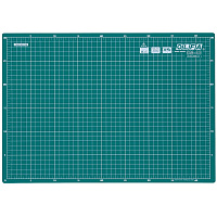 Коврик диэлектрический Olfa OL-CM-A3 резиновый 30х43х2 мм