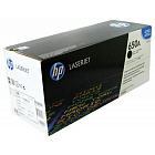 Картридж лазерный HP 650A CE270A черный оригинальный Фото 2