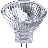 Лампа галогенная Navigator MR16 50 Вт 12В 2000h 94204)