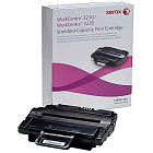 Картридж лазерный Xerox 106R01485 черный оригинальный