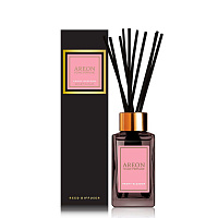 Аромадиффузор с палочками Areon Sticks premium Peony Blossom 85 мл