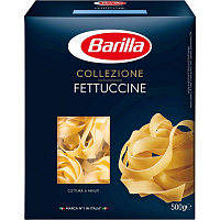 Макароны Barilla Fettuccine 500 г