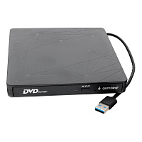 Привод DVD Gembird DVD-USB-03