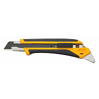 Нож универсальный Olfa X-design OL-L5-AL с металлической направляющей (ширина лезвия 18 мм)
