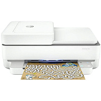МФУ струйное HP DeskJet Plus IA 6475 (5SD78C)