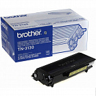Картридж лазерный BROTHER (TN3130) HL-5250DN/DCP-8065DN и другие, оригинальный, ресурс 3500 стр. Фото 0