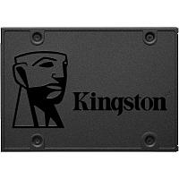 SSD накопитель Kingston A400 240 ГБ (SA400S37/240G)