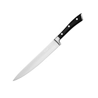 Нож кухонный TalleR Expertise для нарезки лезвие 20 см (TR-22302)