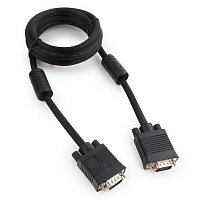 Кабель Cablexpert VGA - VGA 1.8 метра