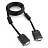 Кабель Cablexpert VGA - VGA 1.8 метра