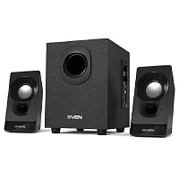 Колонки 2.1 Sven MS-85 (SV-016807)