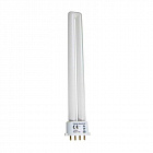 Лампа энергосберегающая Osram Dulux S/E 11W/840 11 Вт 2G7 T12 4000К (4050300020181) Фото 0