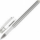 Ручка гелевая со стираемыми чернилами Attache Mirage синяя (толщина линии 0,38 мм)