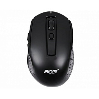 Мышь компьютерная Acer OMR060 черная (ZL.MCEEE.00C)