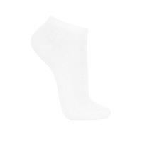 Носки женские Incanto белые с полосой размер 39-40