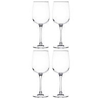 Бокал для вина (сауэр) Luminarc Аллегресс стеклянный 550 мл (4 штуки в упаковке)