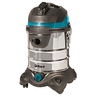 Пылесос строительный Bort BSS-1425-PowerPlus (91272270)