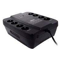 Источник бесперебойного питания Powercom Back-UPS SPD-450N OffLine