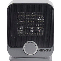 Тепловентилятор Engy PTC-319 черный