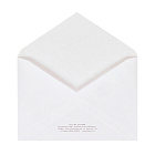 Конверт Ряжский С4 115 г/кв.м Куда-Кому белый (500 штук в упаковке) Фото 0