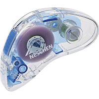 Клей-роллер ленточный Neschen Gudy Roller Dot 8.4 мм х 10 м