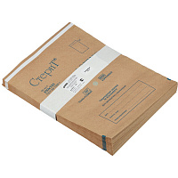 Крафт-пакет для стерилизации Винар для паровой/воздушной стерилизации 250 x 320 мм самоклеящийся (100 штук в упаковке)