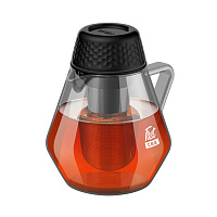 Чайник заварочный Vitax Fast Tea VX-3342 стеклянный 800 мл