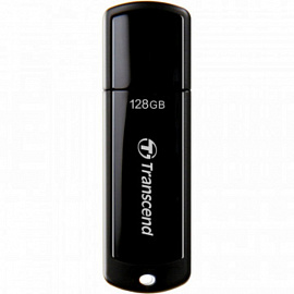 Флеш-память USB 3.1 128 Гб Transcend JetFlash 700 (TS128GJF700)