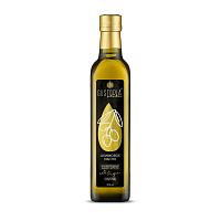Масло GUSTORIA оливковое Extra Virgin, 500мл/1шт